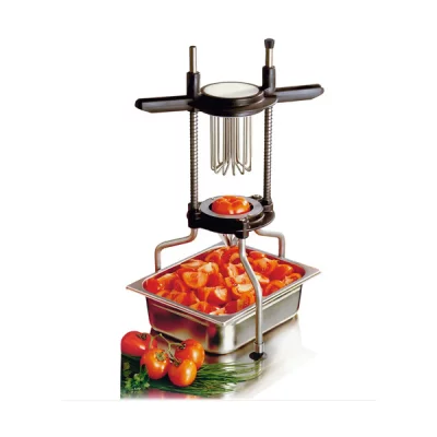 BRON COUCKE Diviseur inox 12 quartiers - div12 - 