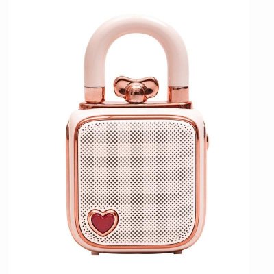 DIVOOM  Lovelock enceinte bluetooth connect&eacute;e 5W