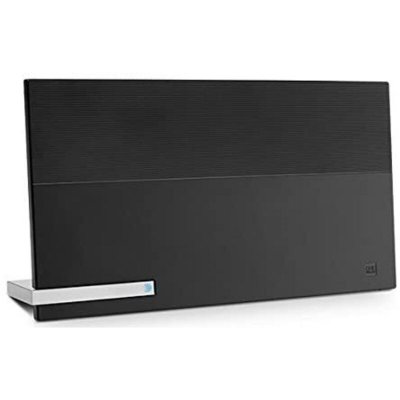 ONE FOR ALL DIVX Antenne  SV9480 - Noir