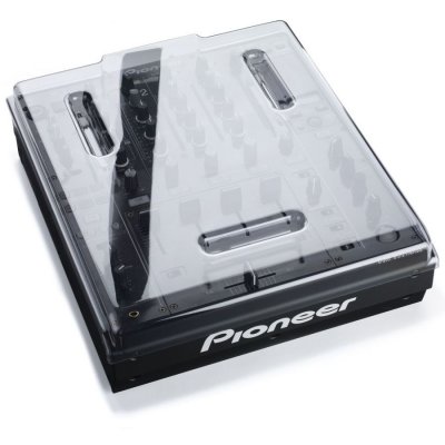 DECKSAVER DJ  CAPOT DE PROTECTION POUR PIONEER DJM-900 Flight cases DJ
