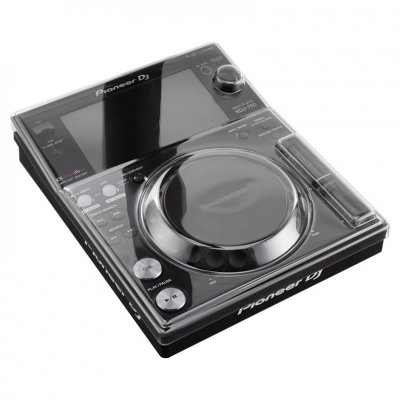 DECKSAVER DJ  CAPOT DE PROTECTION POUR PIONEER XDJ-700 Flight cases DJ