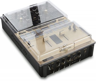 DECKSAVER DJ  DS DJM900 TRANSPARENT POUR DJM900 DE PIONEER Flight cases DJ
