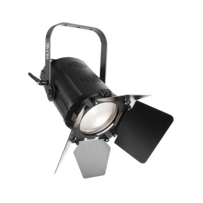 CHAUVET DJ DJ EVE F-50Z - Spot lumineux 