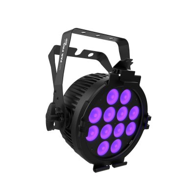 CHAUVET DJ DJ SlimPAR Pro H USB - Effet de lavage lumi&egrave;re