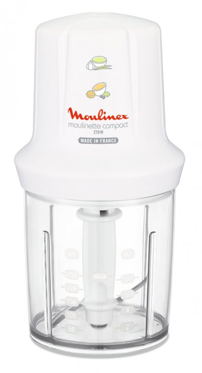 MOULINEX DJ300110 MOULINETTE COMPACT