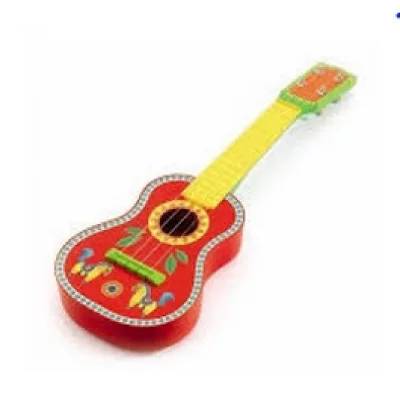 DJECO  Animambo : Guitare