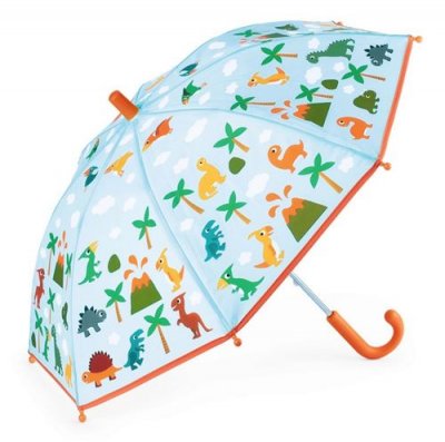 DJECO  Petit parapluie, Dinosaures