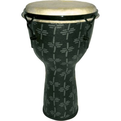 TANGA Djemb&eacute; En Fibre -  Energy Accordable 9,5''