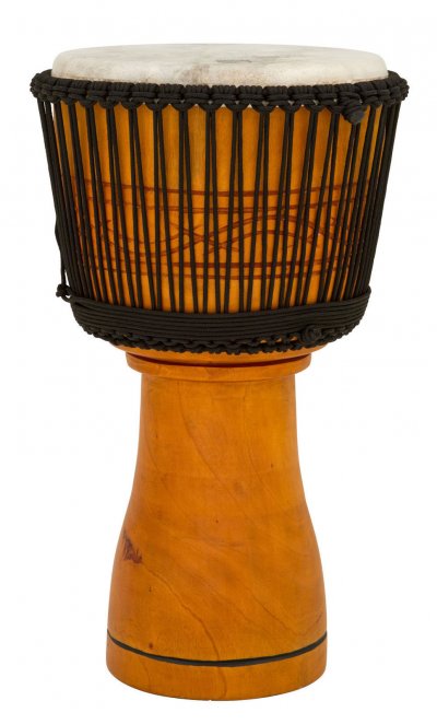 TOCA Djembe Master Series 13 Avec Housse Tmdj13nb