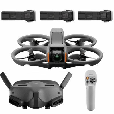 DJI  Avata 2 Pro-View Combo 
