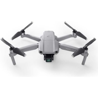 DJI  - Drone Mavic Air 2 Fly More Combo