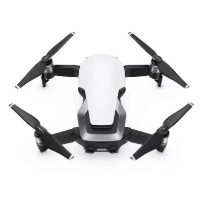 DJI  Drone Mavic Air Combo Arctic White