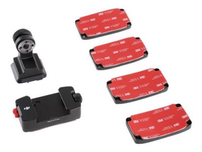 DJI  fixation adh&eacute;sive pour osmo FIXADHESIVEOSMO