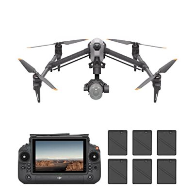 DJI  Inspire 3