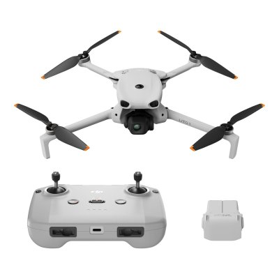 DJI  Lito 1 avec radiocommande RC-N3