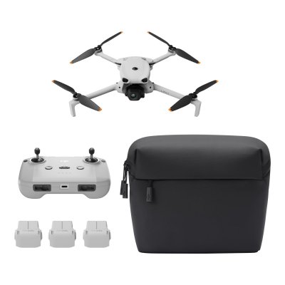 DJI  Lito 1 Fly More Combo avec radiocommande RC-N3