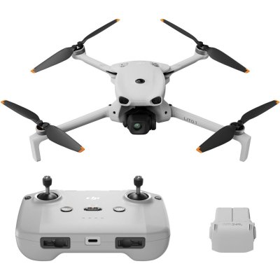 DJI  Lito X1 avec radiocommande RC-N3