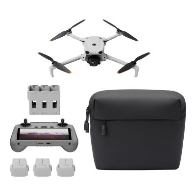 DJI  Lito X1 Fly More Combo avec radiocommande RC 2