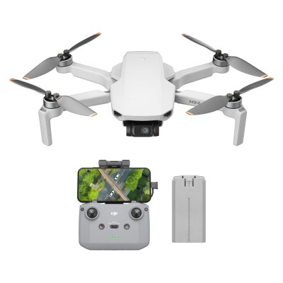DJI  Mini 4K