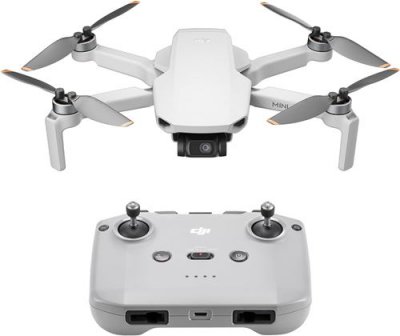 DJI  Mini 4K