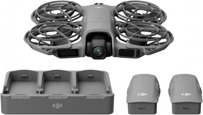 DJI  Neo 2 Fly More Combo