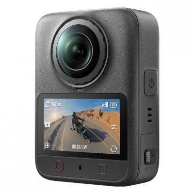 DJI  Osmo 360 II Standard Combo cam&eacute;ra pour sports d'action - Neuf