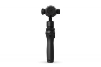 DJI  OSMO + Caméra Mobile HD 4K Noir