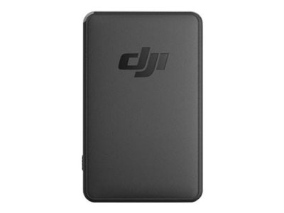 DJI  Wireless Microphone Transmitter - Microphone 