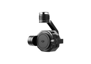 DJI  Zenmuse X7 Camera (lens Excluded) Noir