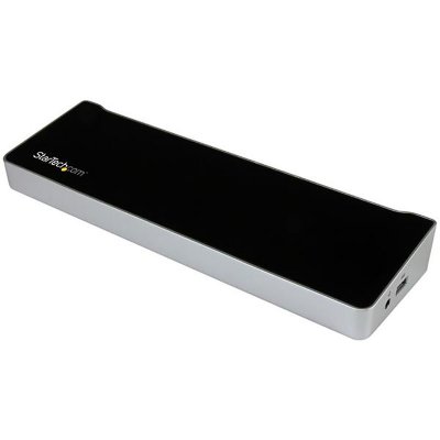 STARTECH.COM Dk30ch2dppdu