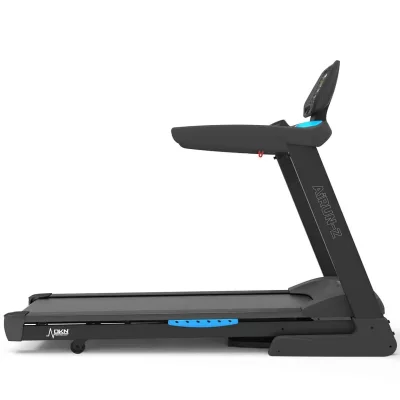 DKN TECHNOLOGY DKN-Technology Tapis de course AiRUN-Z 