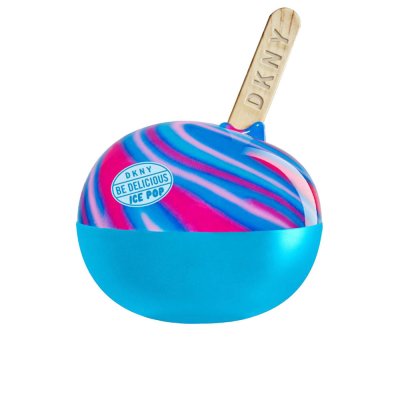 DKNY  - Be Delicious Ice Pop - Berry Bliss Spray pour le corps 50 ml female