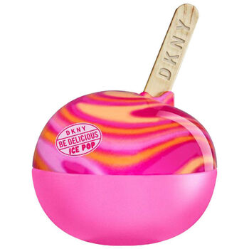 DKNY  - Be Delicious Ice Pop - Very Cherry Eau de parfum 50 ml female