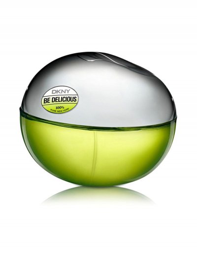 DKNY  be delicious woman edp 100ml 
