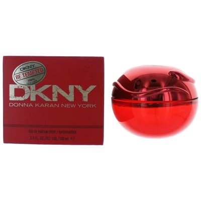 DKNY  Be Tempted Eau de parfum pour femme 100 ml