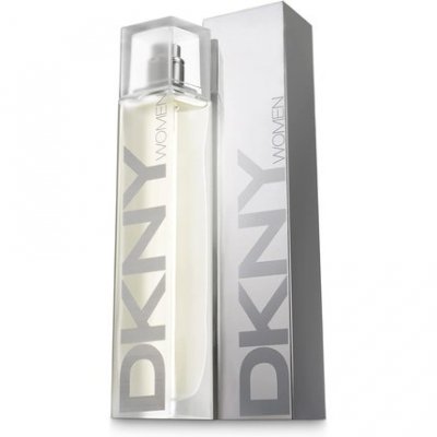 DKNY  -  Women Energizing Eau de Parfum Spray parfum 50 ml