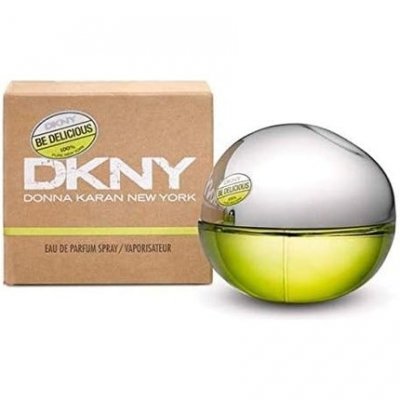 DKNY  Eau de parfum Be Delicious pour femmes 30 ml