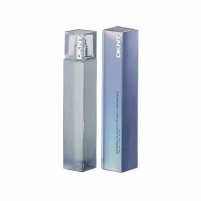 DKNY Energizing Eau de Toilette (EDT) Homme 100ml