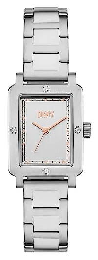 DKNY  Montre pour femme CITY RIVET NY6662