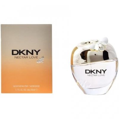 DKNY  Nectar Love Eau de Parfum 50ml Unisexe