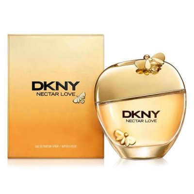 DKNY  Nectar Love Eau de Parfum Vaporisateur 100 ml