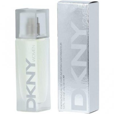 DKNY  Suremballage, partiellement sans film plastique