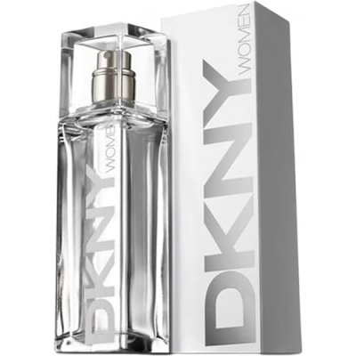 DONNA KARAN DKNY Women de DKNY Eau de Toilette Spray Energisant 30ml 