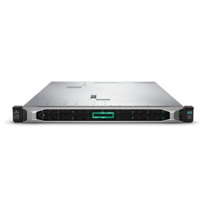 HP Dl360 g10 3104 1p 8g 4lff-stock P01880-B21