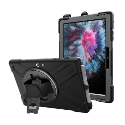 DLH  - bo&icirc;tier de protection pour tablette