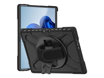 DLH ENERGY DLH - coque de protection pour tablette