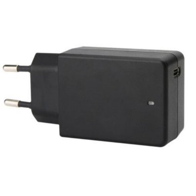 DLH  DY-AU4118B adaptateur secteur - 24 pin USB-C - 20 Watt