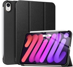 DLH ENERGY DLH DY-PS4760 - etui a rabat pour tablette