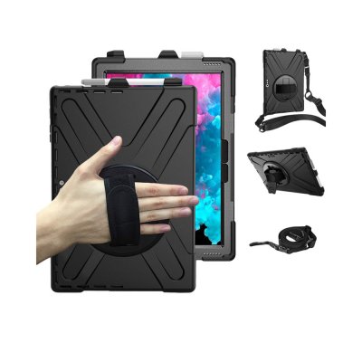 DLH ENERGY DLH DY-RC4276 - coque de protection pour tablette