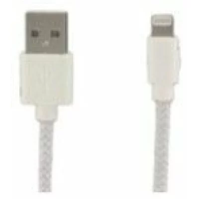 DLH ENERGY DLH DY-TU1904WG - cable Lightning - Lightning / USB - 1 m